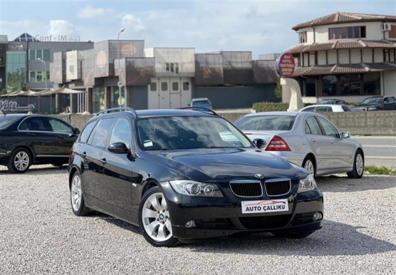 BMW Seria 3 -2.0 nafte 
