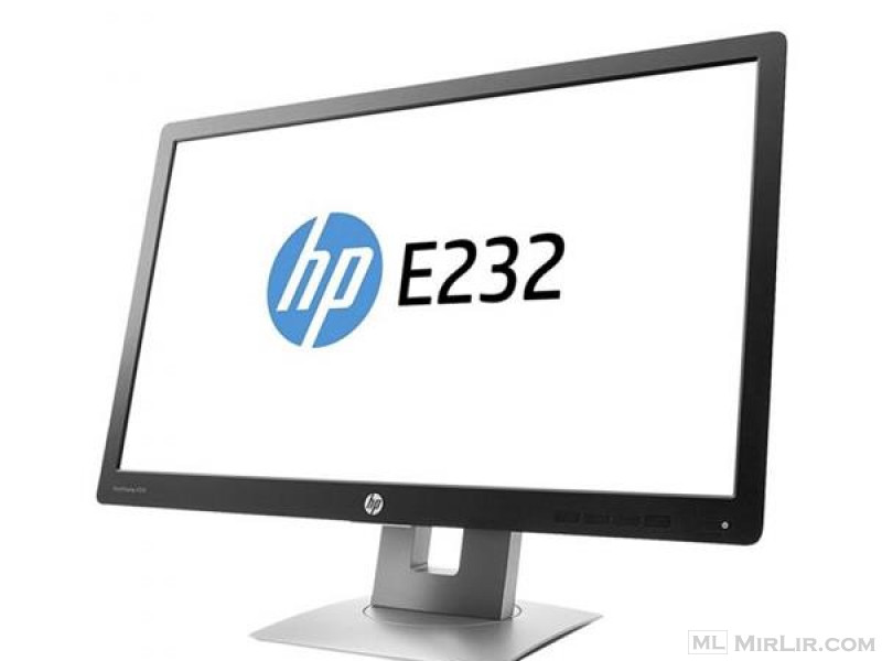 Shitet  Okazion monitor HP 23 inch  