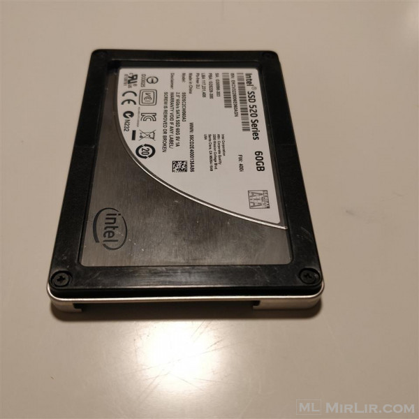 Universal CASE SSD/HDD Disk 2.5inch Alumin-Metalic