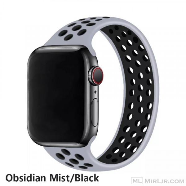 Apple Watch Obsidian Mist/Black 38mm/40mm-145mm=M iWatch