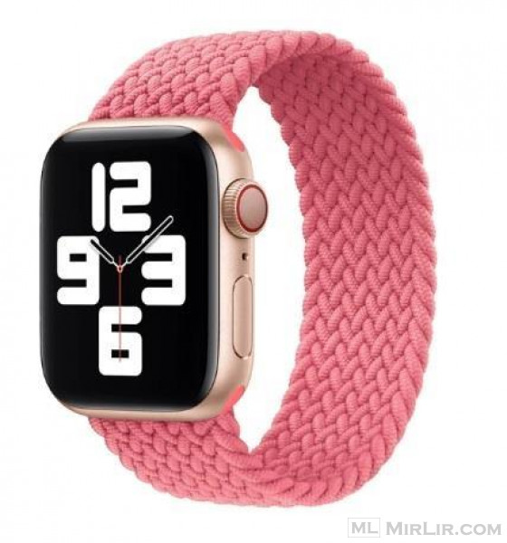 Apple Watch band PINK 38mm/40mm and 135mm=S iWatch