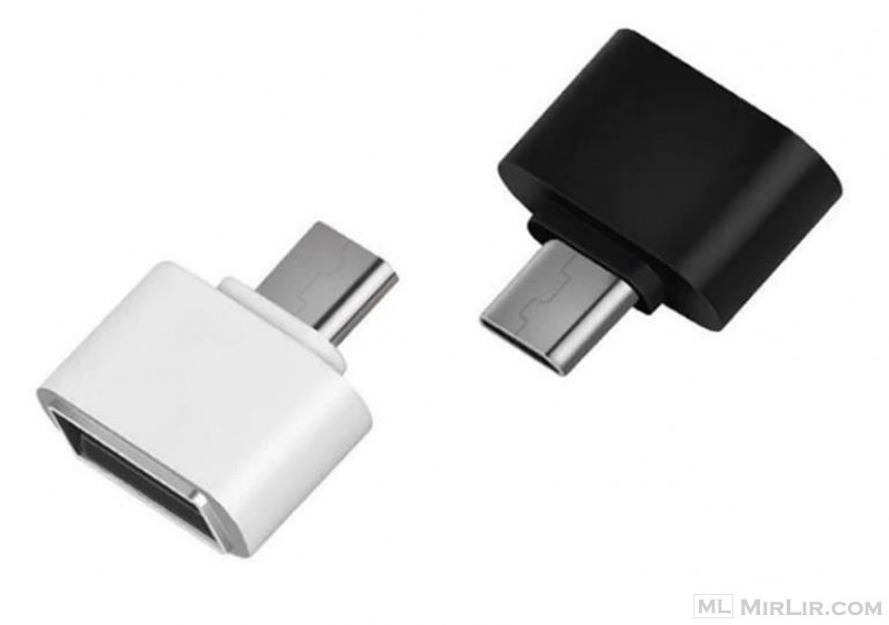USB Type-C to USB Adapter OTG USB 3.0 Converter
