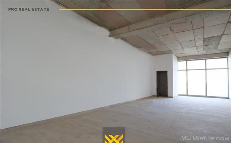 Lokal 77m² në #SHITJE në Rrugën B.