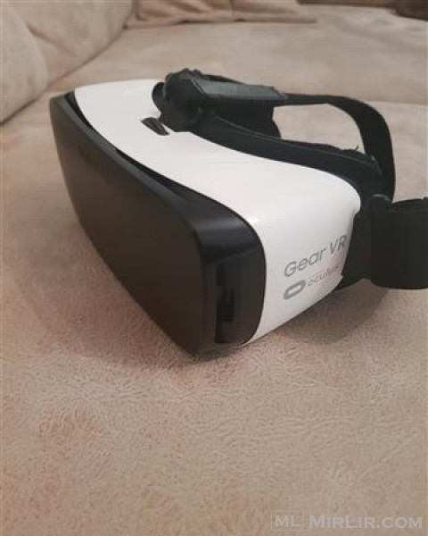 Shitet syza virtuale samsung gear vr oculus