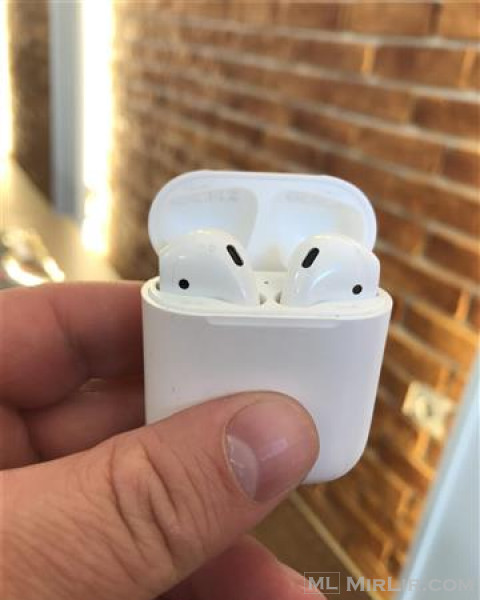 Apple Airpods 2Generation