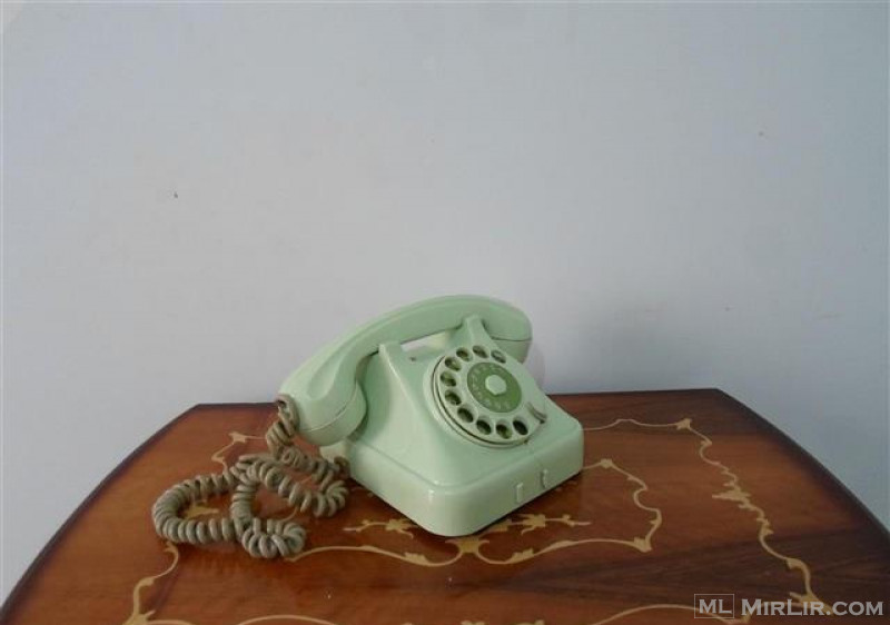 Telefon 1950s
