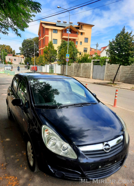 Ocazion OPEL CORSA 1.2GAS BENZIN 157000 KM 3000 EUR