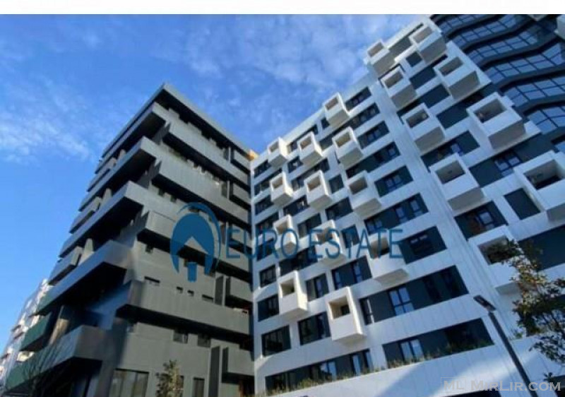 Tirane, shes apartament 1+1+A+BLK Kati 6, 73 m², SQUARE 21
