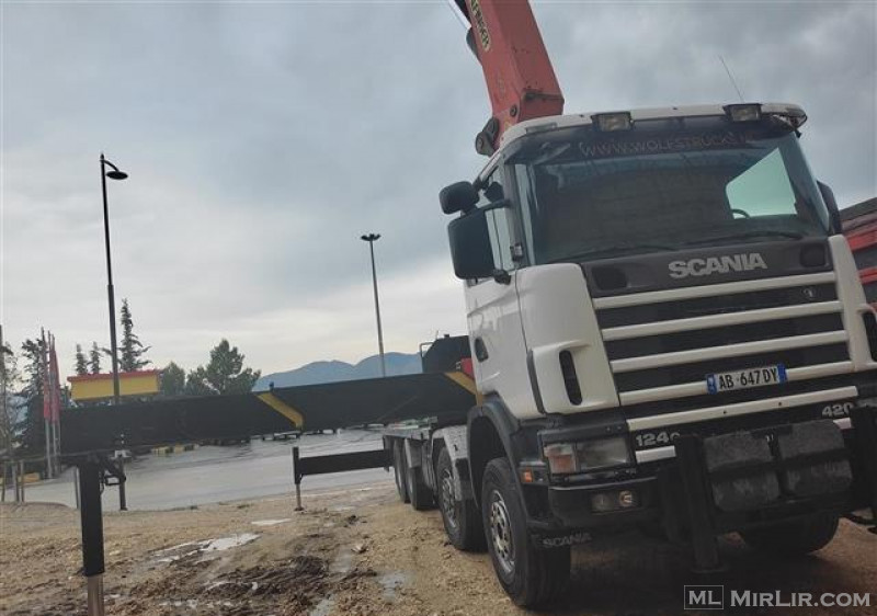 Scania+Palfinger vinc 72002 performance+jib