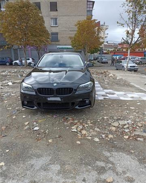 shitet BMW A5 2013