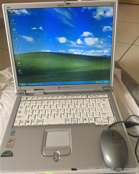 Laptop Toshiba Pc
