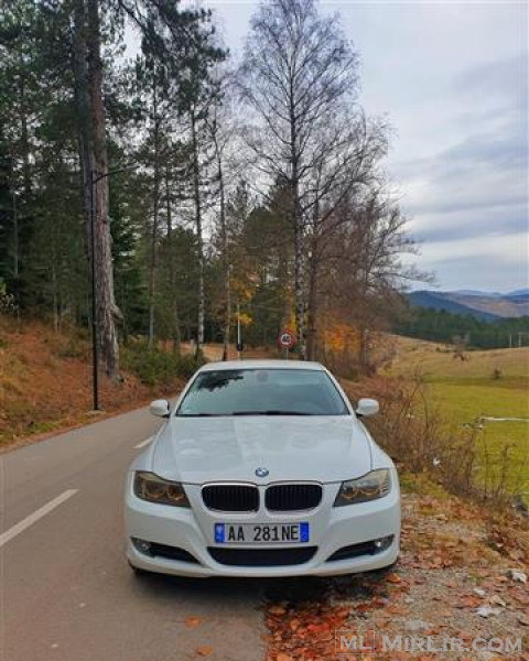 ❌ Okazion Bmw 316 D, Facelift, Stage 1