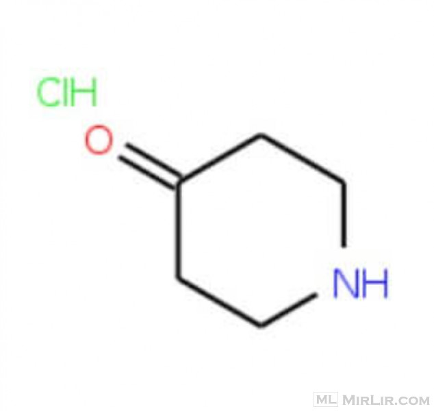 41979-39-9 4-oxopiperidinium chloride 99% 99% 99%