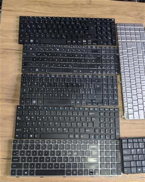 tastatura ( keyboard )