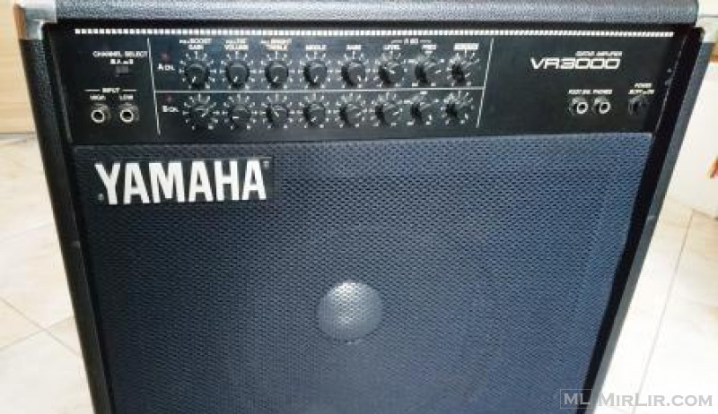 Amplifikator Yamaha 120W