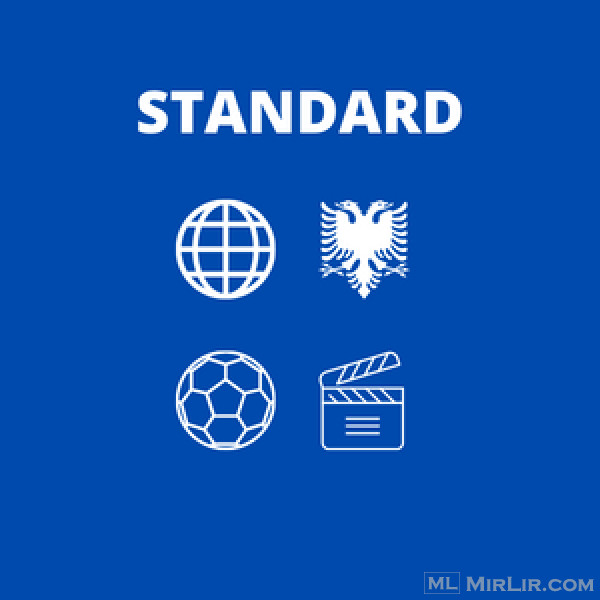  Univerzalb TV - Pako Standard