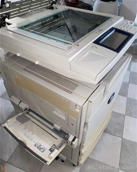 Shitet Printer Xerox 