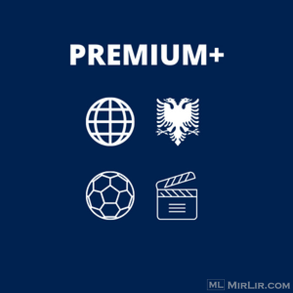  Univerzalb TV - Pako Premium+