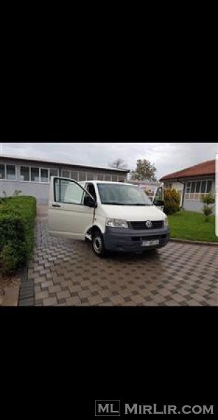 Shes vw t5 1.9 