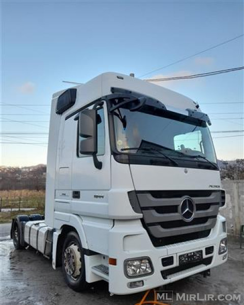 ACTROS 1844 MP3