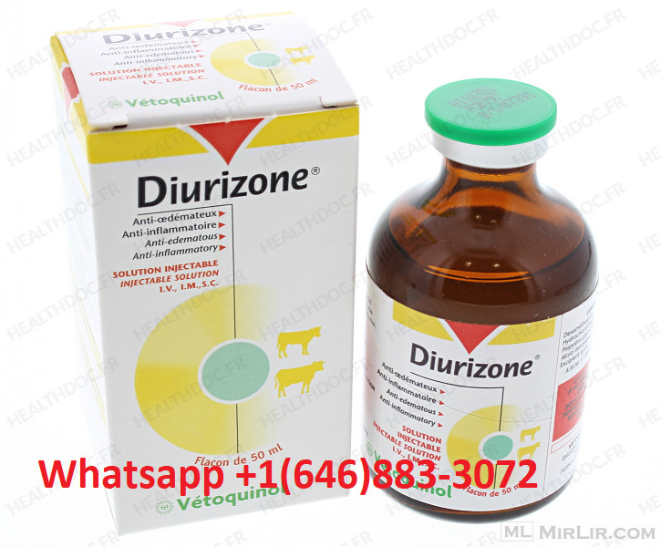 Diurizone 50ml Vetoquinol