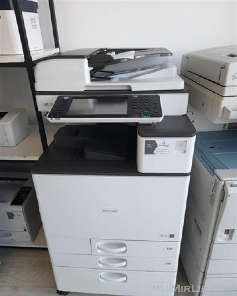 Printer Ricoh MP C2003