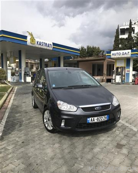 Ford c Max 2008