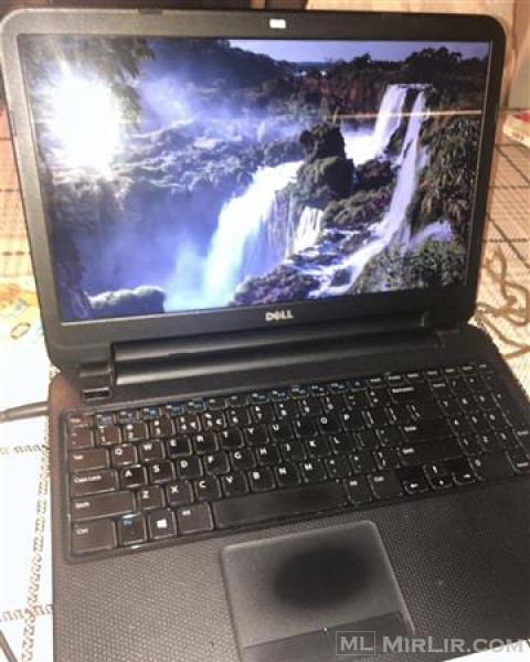 Shitet laptop Dell Inspiron