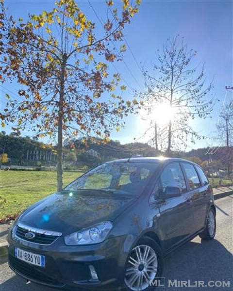 Ford C-Max 2010 