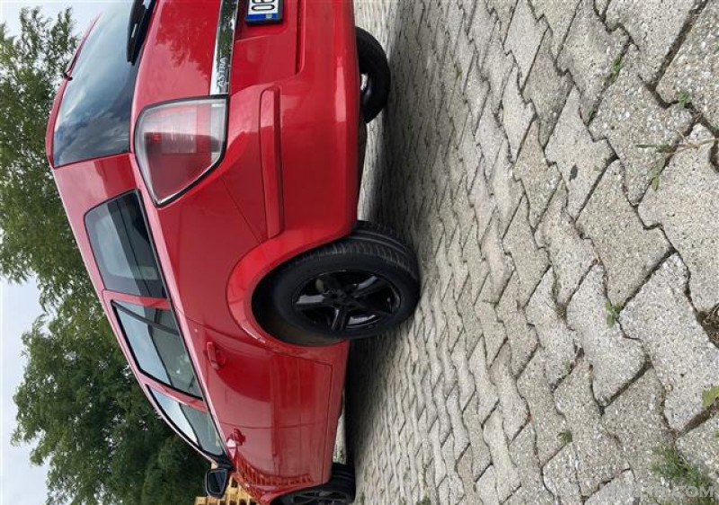 Opel Astra H 1.7 dizell 