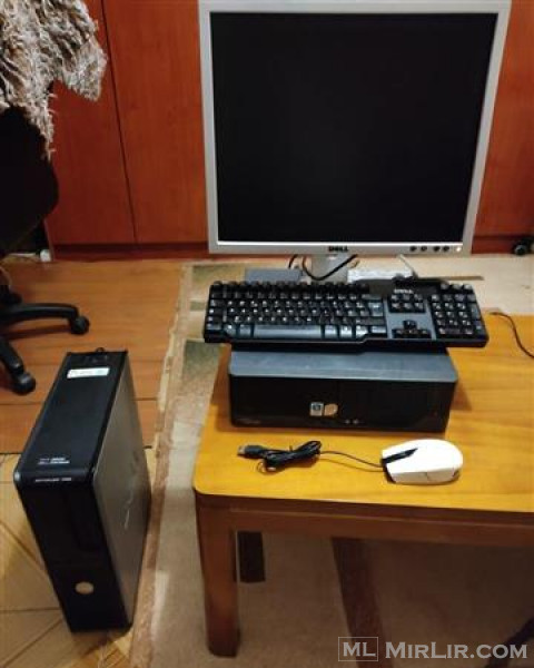 PC zyre / studime