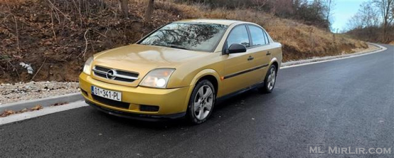 Opel Vectra C 2.0 Dizell Rks 14.04.2022 viti - 2002 