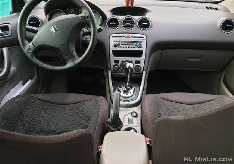 Peugeot 308SW   Shitet ose nderrohet me fuoristrade