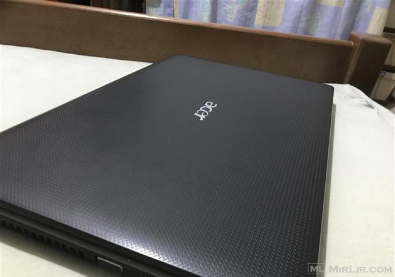 Llaptop Acer i5