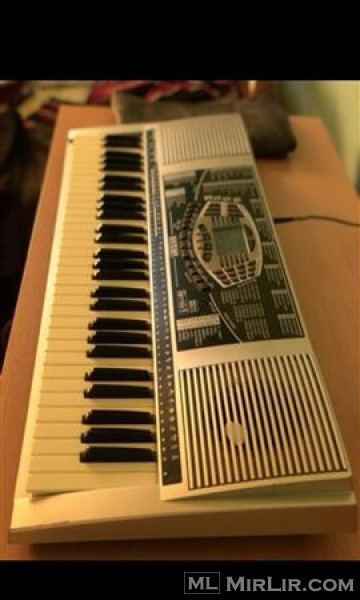 Piano Organo Okazion!