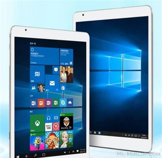 Tablet windows android Teclast X98 Air 3g