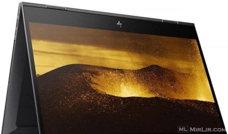 HP Envy x360 2-in-1 Flip Laptop, 15.6\" Full HD Touchscreen, 