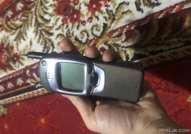 Nokia 7110 per marakli