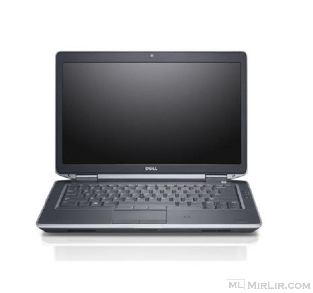 DELL E5430 CORE I5-3320M 2.60GHZ 4GB 320HDD 1792MB KARTEL GR