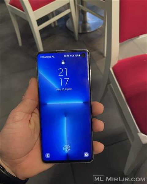 Samsung s10 Europian !!Okazion!!!
