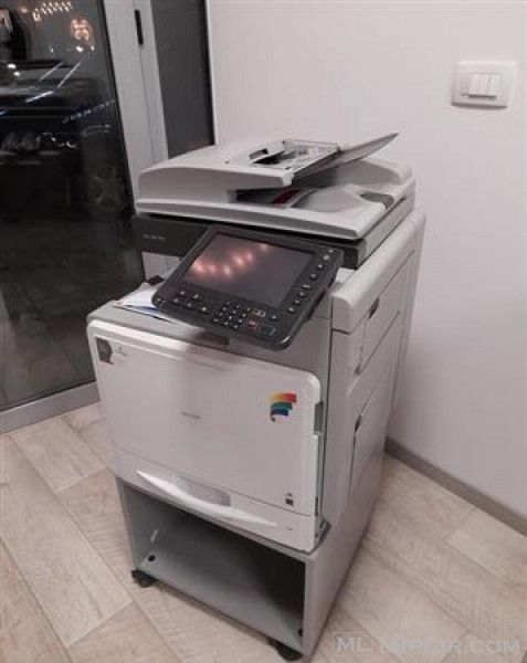 Printer Ricoh Aficio MP C300 Color