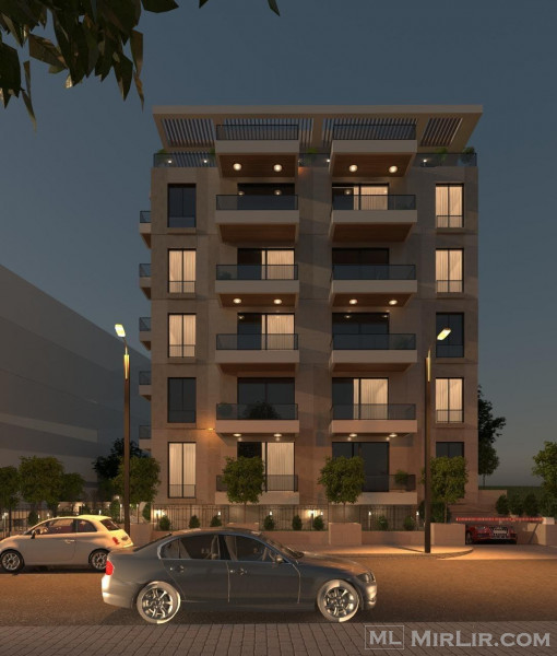 Sarande, shesim apartament 2+1 ne objekt te ri! Apartment 2+1 on sale in a new buildind in Saranda ! 