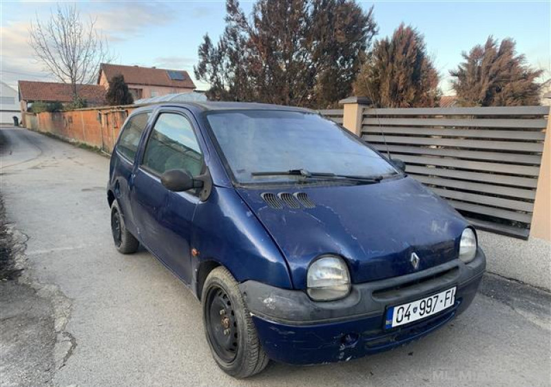 Renault Twingo 1.2 RKS 