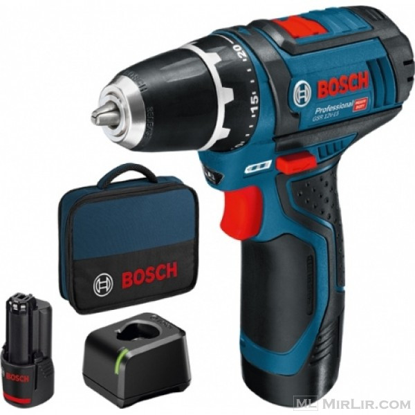 Vidator Bosch Blu Professional 