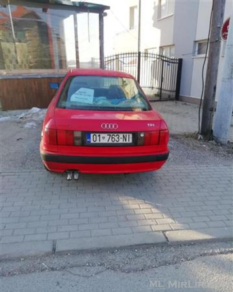Shes Audi b4 1.9 tdi