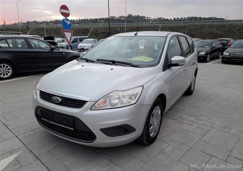 Ford Focus sw 
