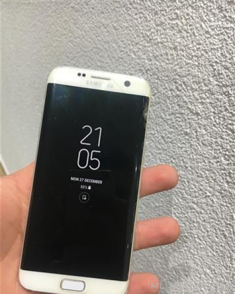 Samsung Galaxy S7 Edge??