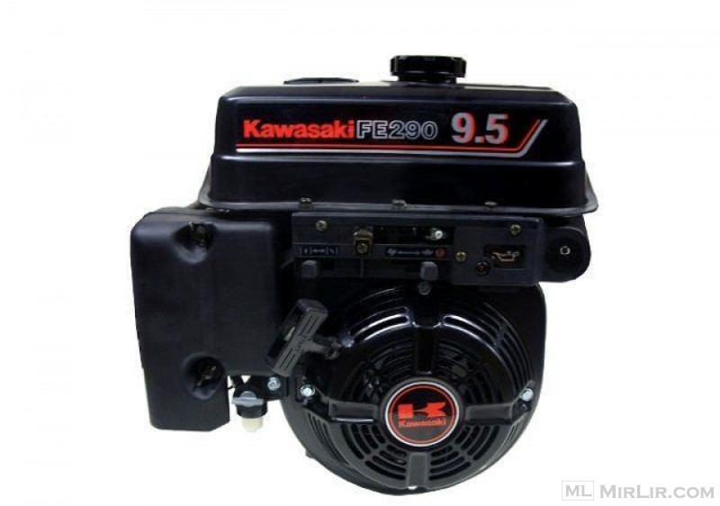 Gjenerator Kawasaki FE290 9.5