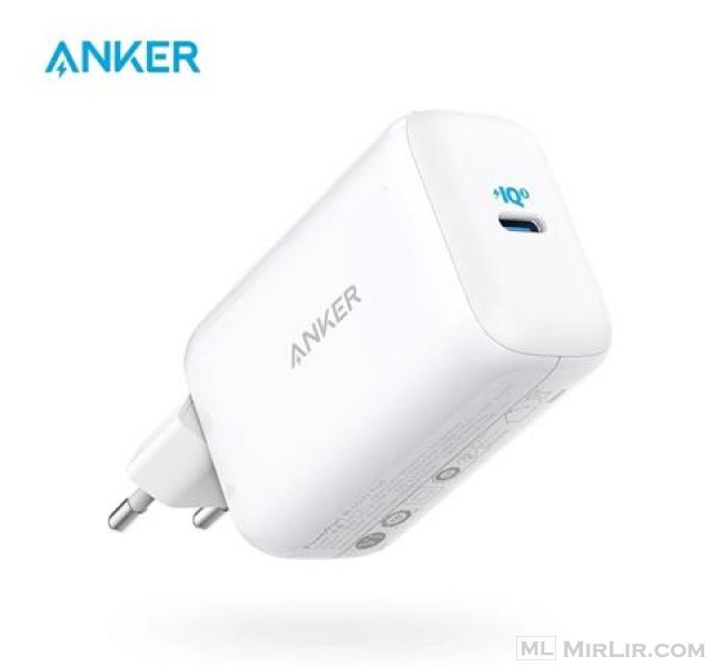 Anker powerport III charger 65W