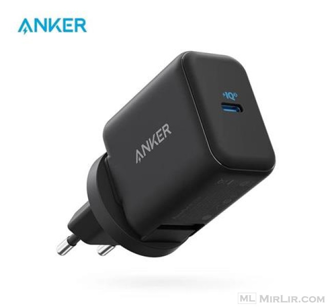 Anker charger for Samsung super fast charging  25w